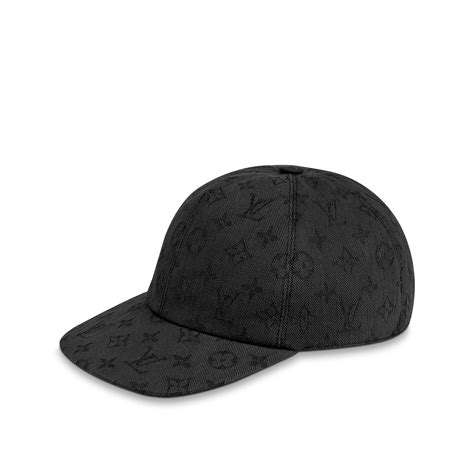 louis vuitton cap herren|Louis Vuitton cap for sale.